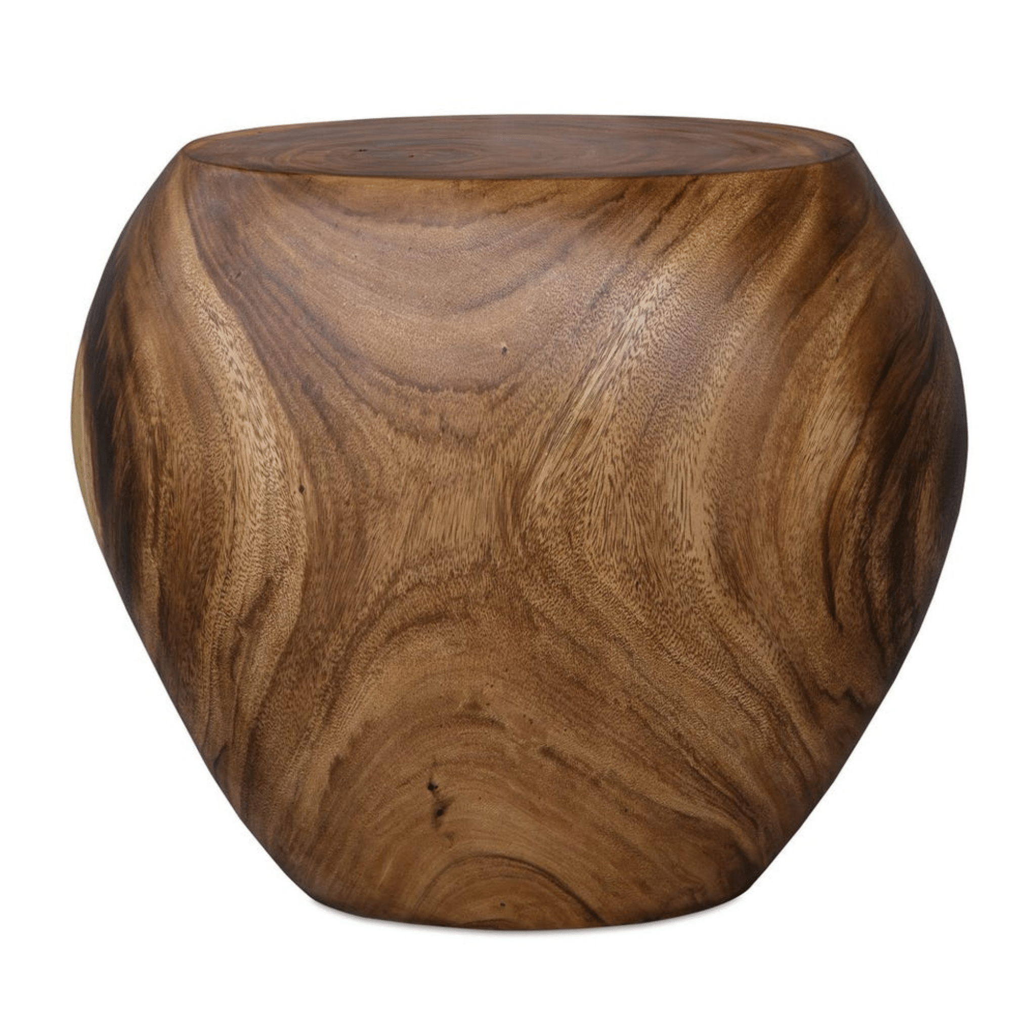 Lily Accent Stool - Our Boat House