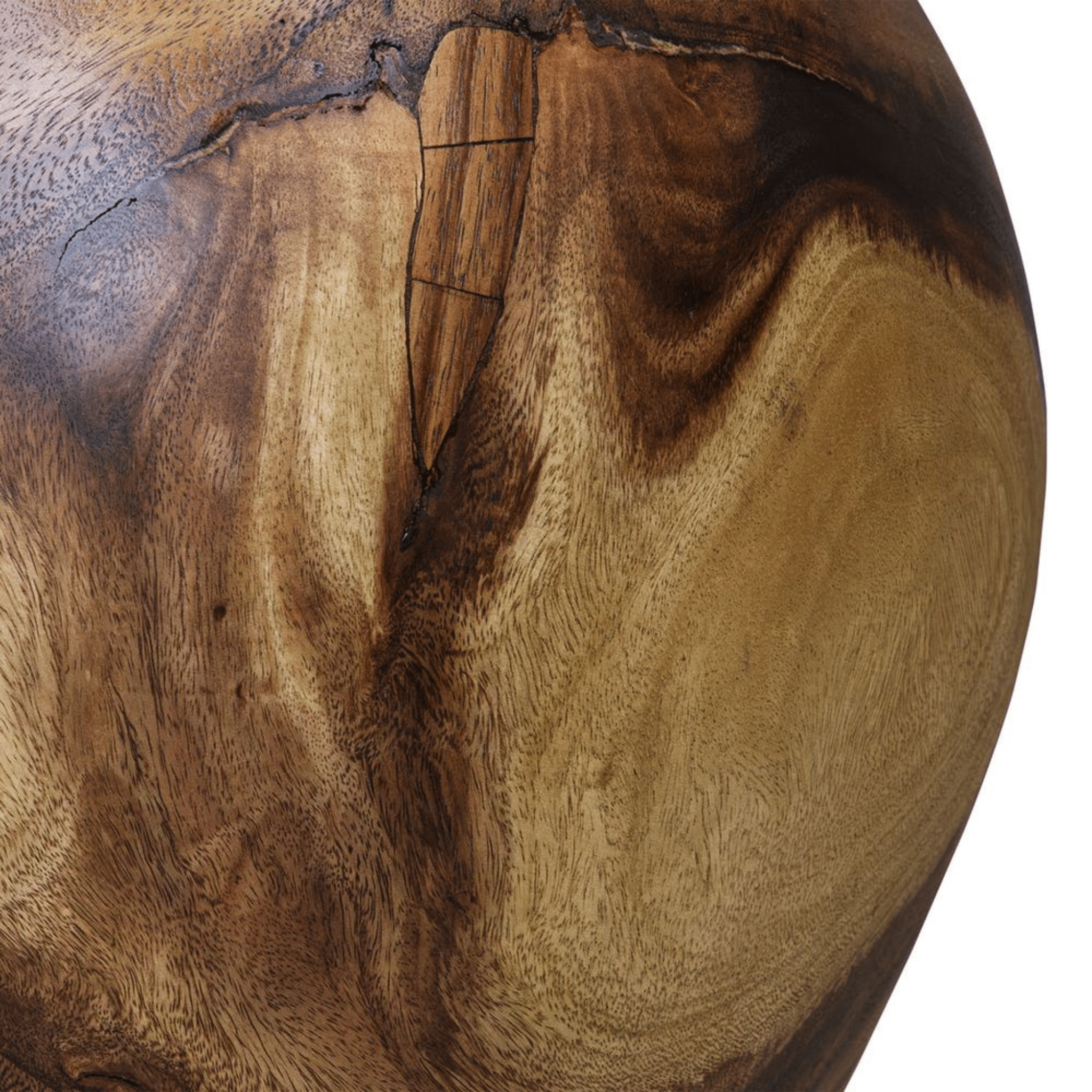 Lily Accent Stool - Our Boat House