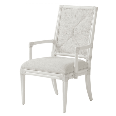 Lobo Lampakanai Dining Arm Chair - Our Boat House