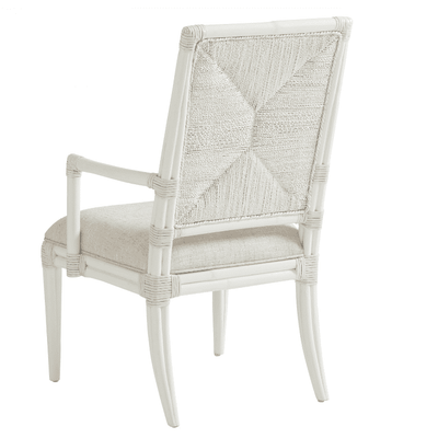 Lobo Lampakanai Dining Arm Chair - Our Boat House