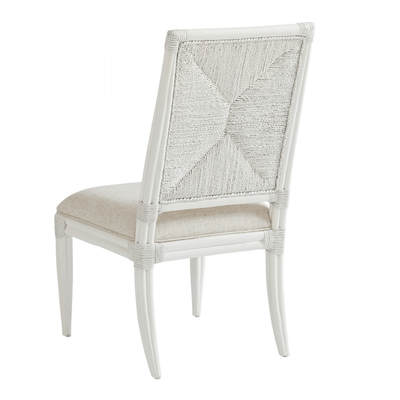 Lobo Lampakanai Dining Side Chair - Our Boat House