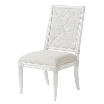 Lobo Lampakanai Dining Side Chair - Our Boat House