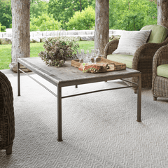 Logan Cotton Throw - Sand - Our Boat House