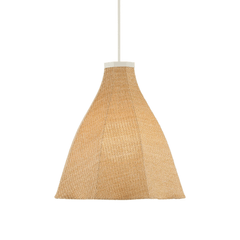 Long Beach Outdoor Pendant - Our Boat House
