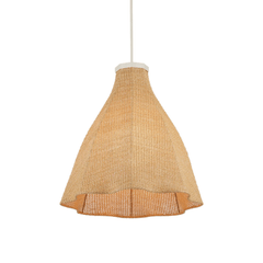 Long Beach Outdoor Pendant - Our Boat House