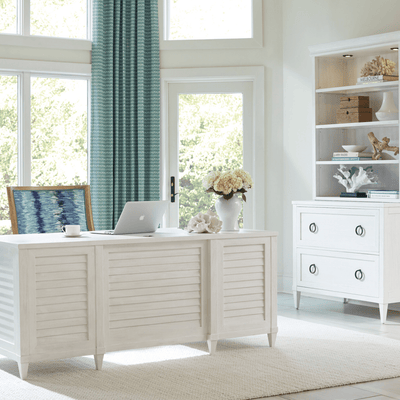 Long Boat Key Lateral File w/Huch - Our Boat House