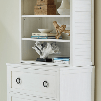 Long Boat Key Lateral File w/Huch - Our Boat House