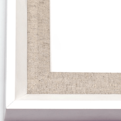 Lord Bodner in Blue Framed Artwork - Our Boat House