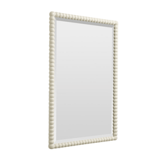 Lumi Mirror - Two Finishes - Our Boat House