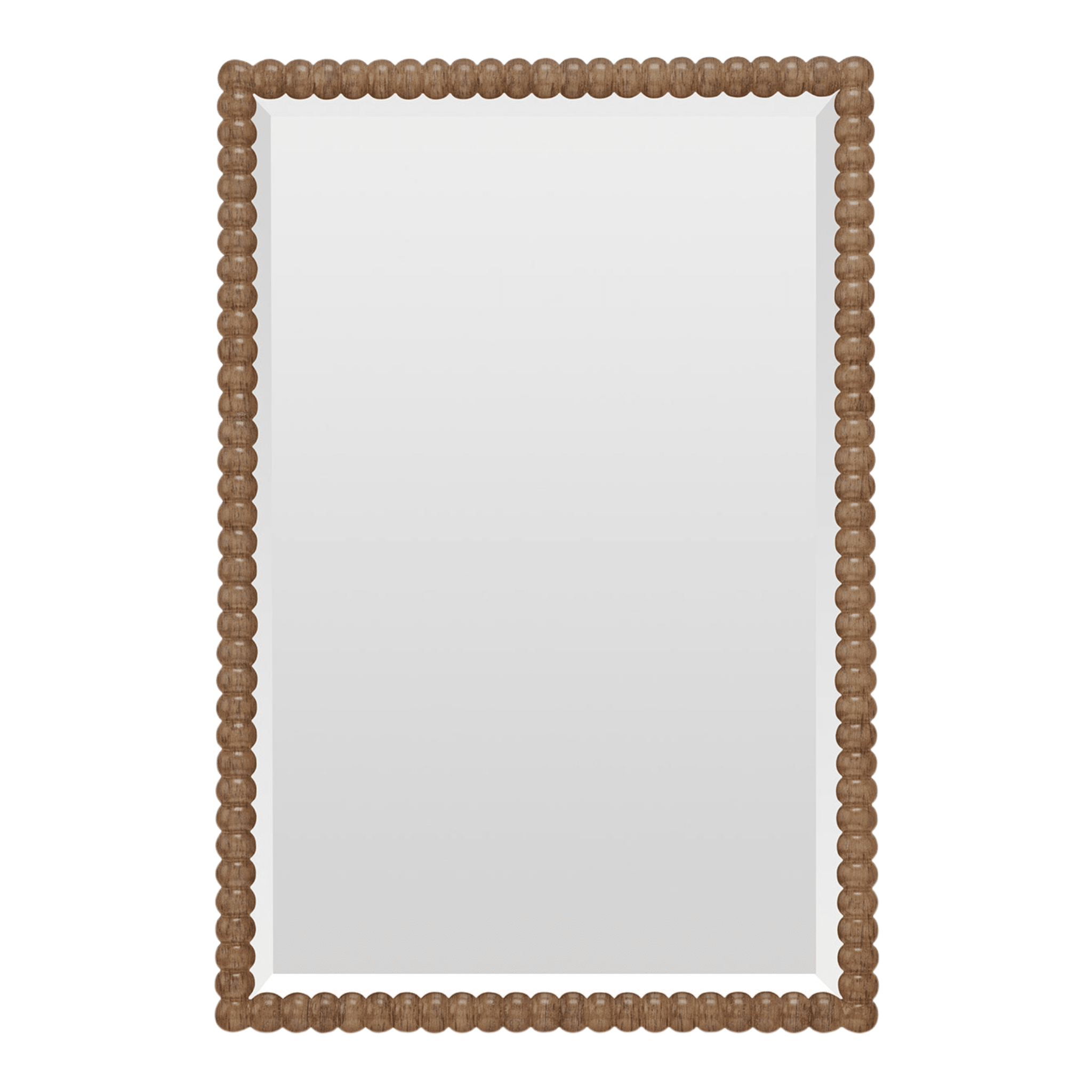 Lumi Mirror - Two Finishes - Our Boat House