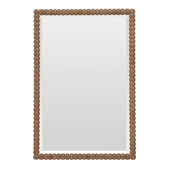 Lumi Mirror - Two Finishes - Our Boat House