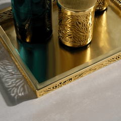 Lynn Bath Accessories - Our Boat House