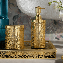 Lynn Bath Accessories - Our Boat House