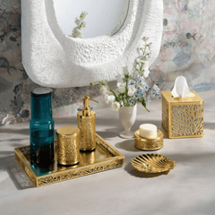 Lynn Bath Accessories - Our Boat House