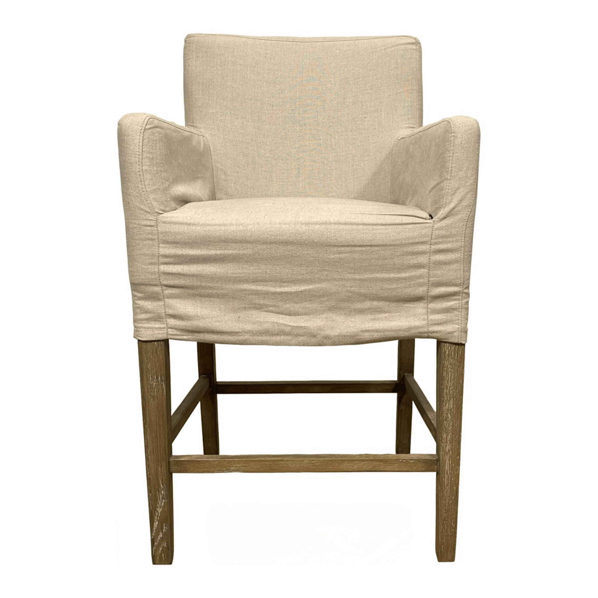 Our Boat House Magnolia Bay Counter Stool