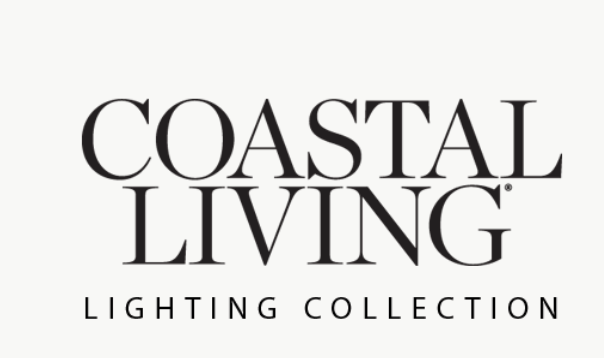 Maine Pendant - Small White - Our Boat House