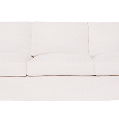 Majorca Deluxe Slipcovered Sofa - Our Boat House