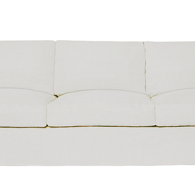 Majorca Deluxe Slipcovered Sofa - Our Boat House