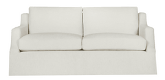 Majorca Deluxe 96in Slipcovered Sofa