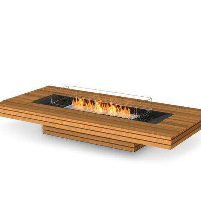 Malibu Fire Table - Our Boat House