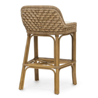 Marcela Bar Stool - Our Boat House