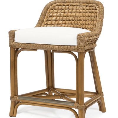 Marcela Counter Stool - Our Boat House