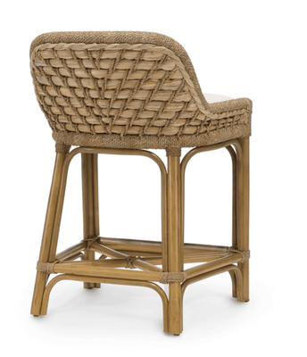 Marcela Counter Stool - Our Boat House