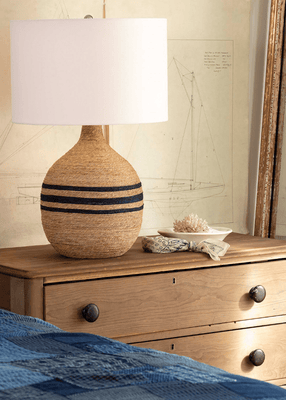Maren Table Lamp - Our Boat House