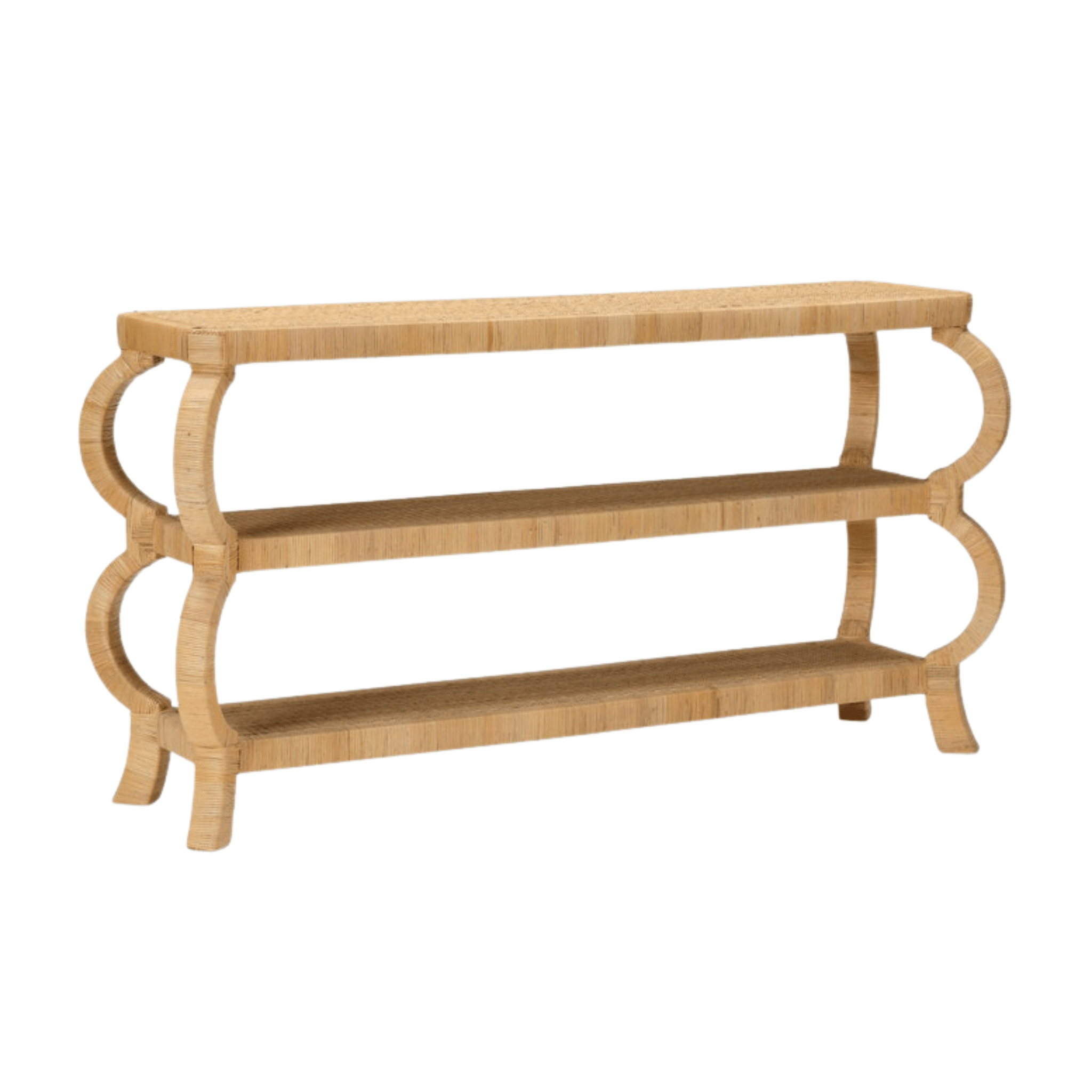 Maria Island Console Table - Our Boat House
