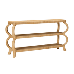 Maria Island Console Table - Our Boat House