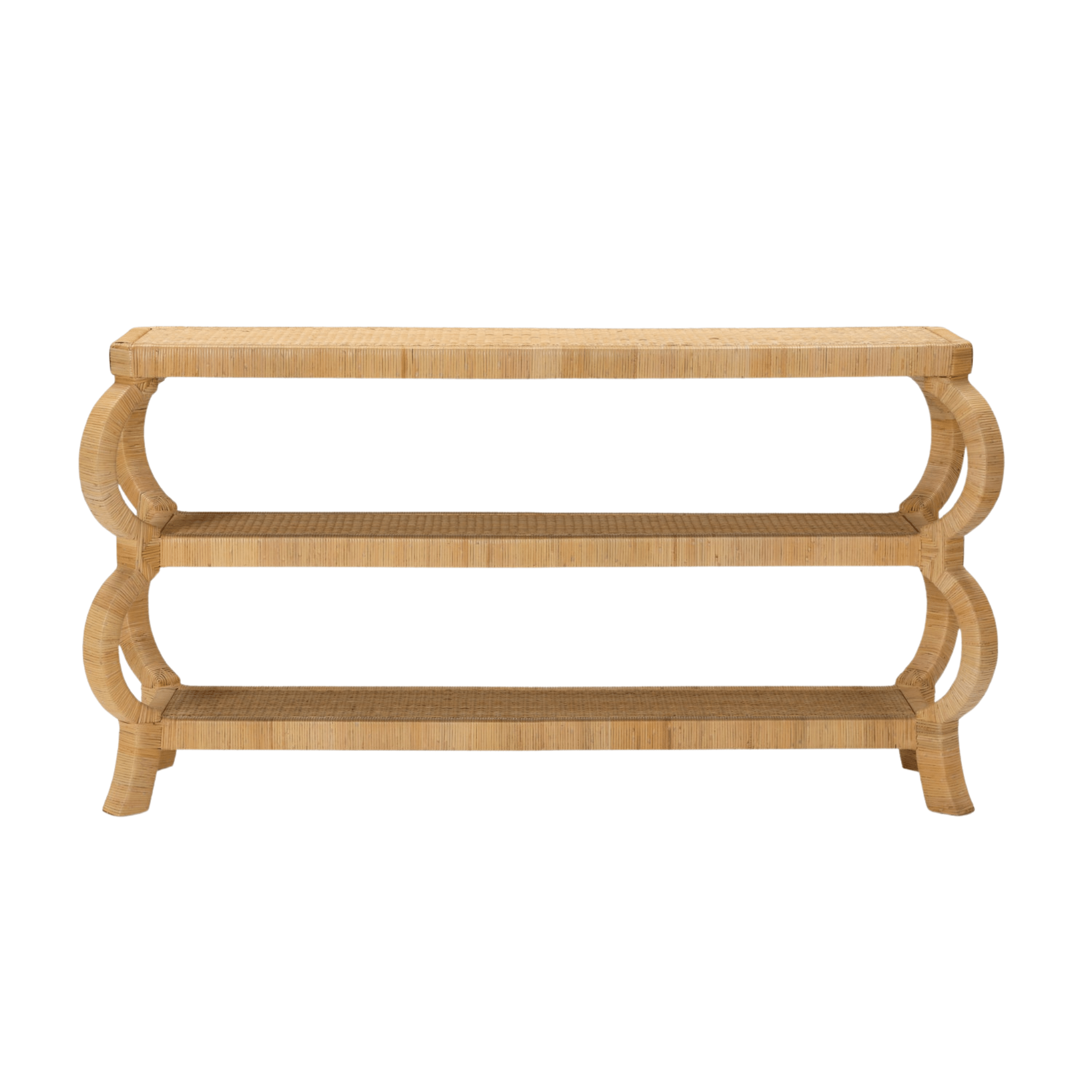 Maria Island Console Table - Our Boat House