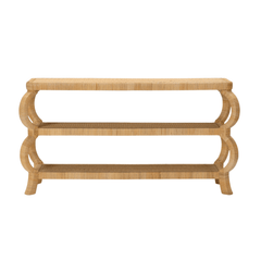 Maria Island Console Table - Our Boat House