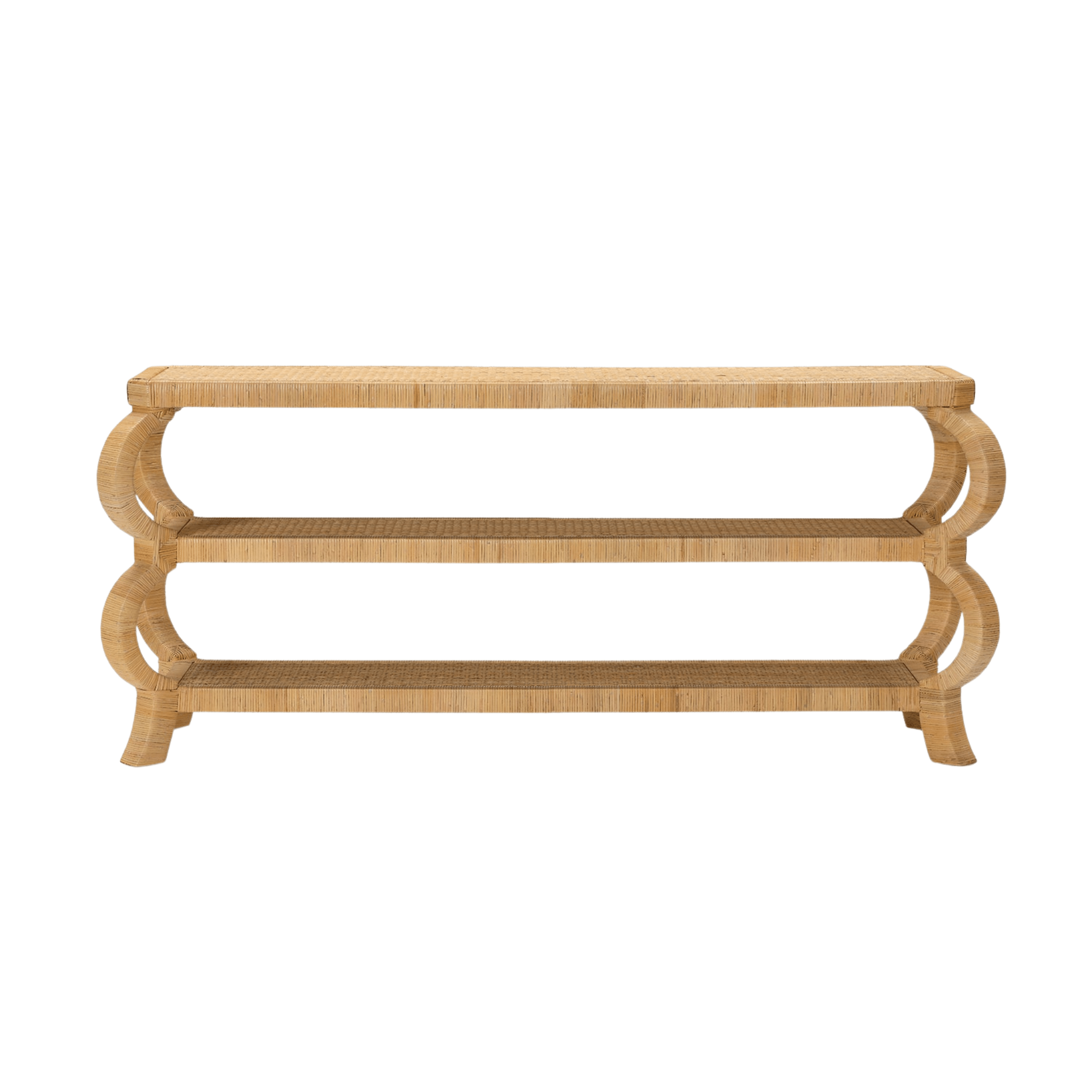 Maria Island Console Table - Our Boat House