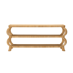 Maria Island Console Table - Our Boat House