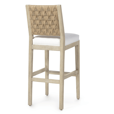 Mariana Bar Stool - Our Boat House