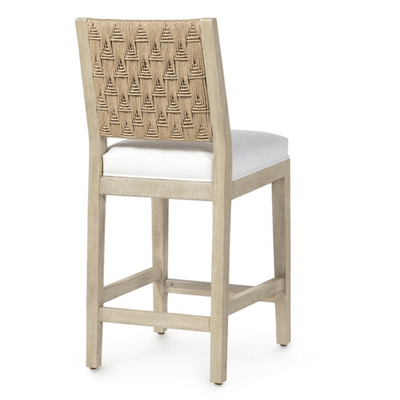 Mariana Counter Stool - Our Boat House