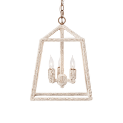 Marianna Coco Bead Lanterns - Two Sizes - Our Boat House