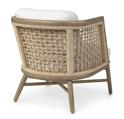 Marisol Accent Chair - Our Boat House