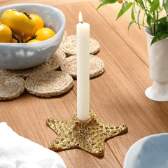 Marisol Natural Placemat Set - Our Boat House