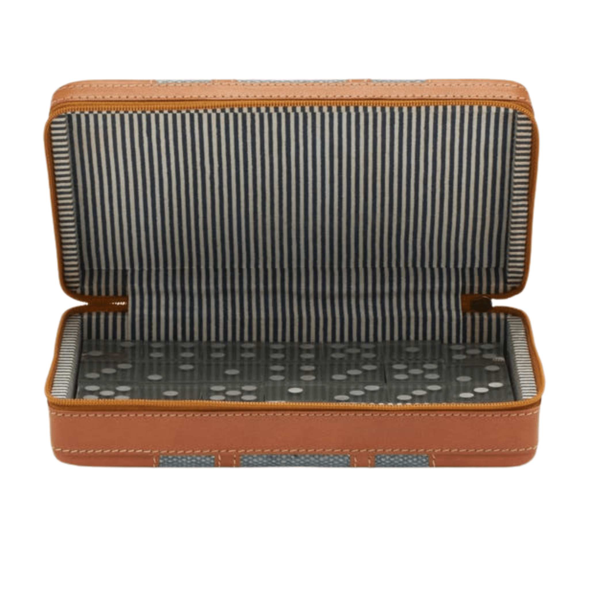 Marlow Dominoes Box Set - Two Sizes - Our Boat House