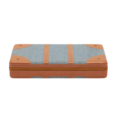 Marlow Dominoes Box Set - Two Sizes - Our Boat House