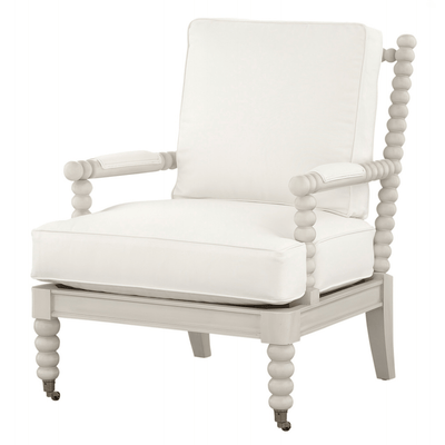 Martinique Spindle Chair - Customize - Our Boat House