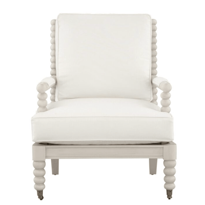 Martinique Spindle Chair - Customize - Our Boat House