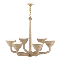 Marybella Chandelier - Our Boat House