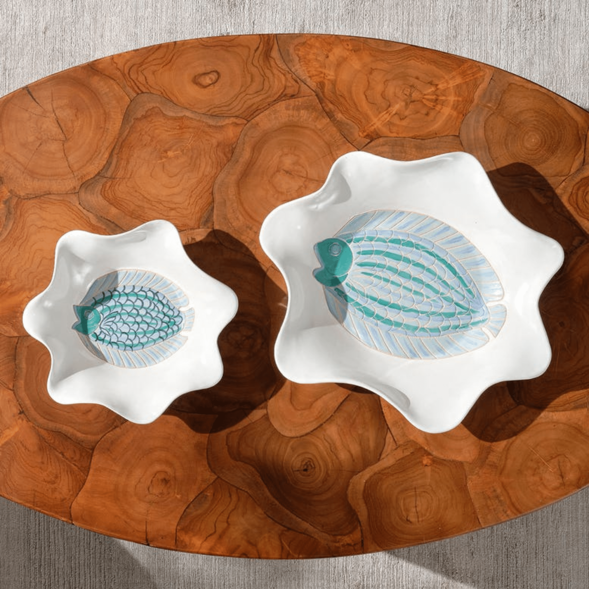 Maya Bowl Set - Our Boat House
