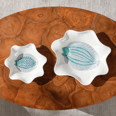 Maya Bowl Set - Our Boat House