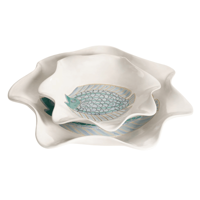 Maya Bowl Set - Our Boat House