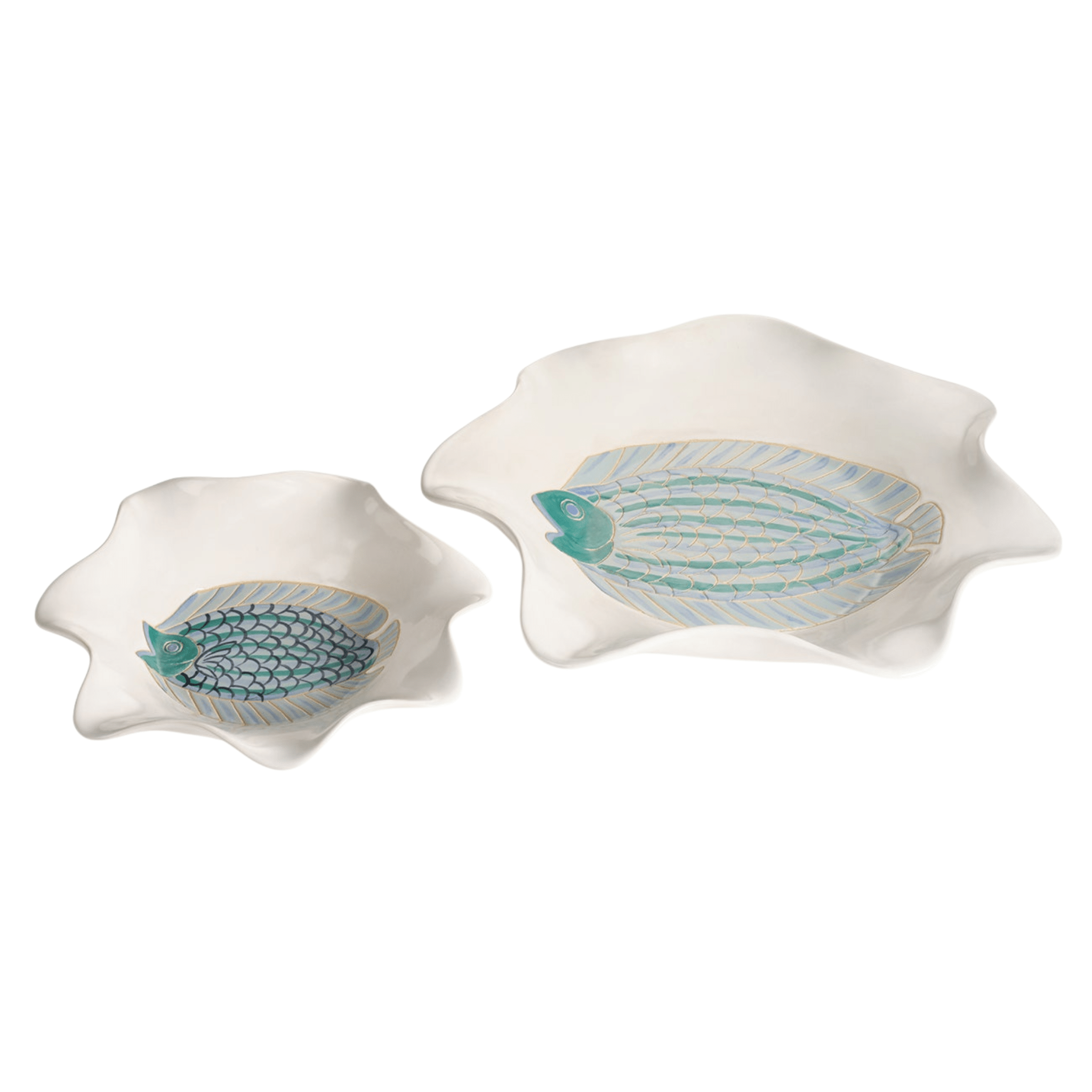 Maya Bowl Set - Our Boat House