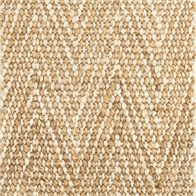 Meghan Ivory Woven Jute Rug - Our Boat House