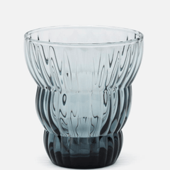 Meredith Tumbler - S/6 - Blue Smoke - Our Boat House